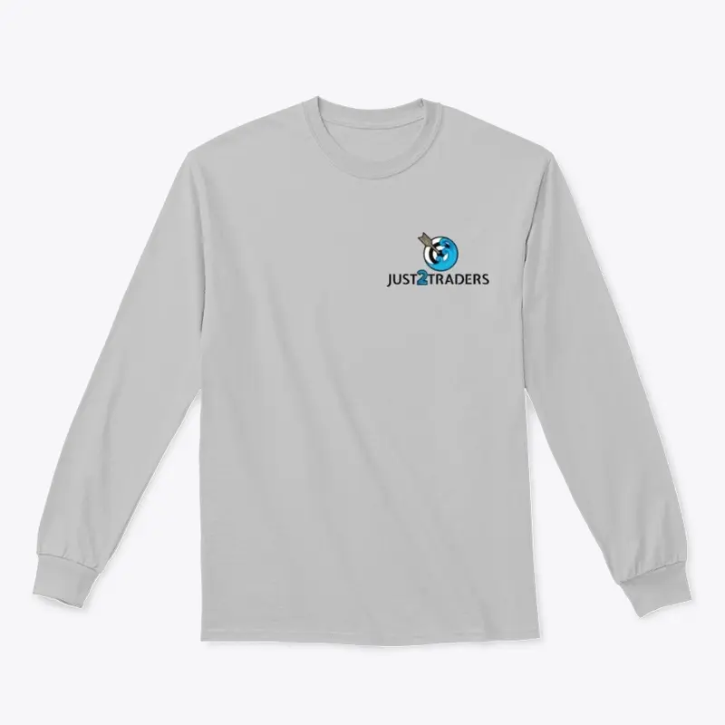 Surf's Up Classic Long Sleeve