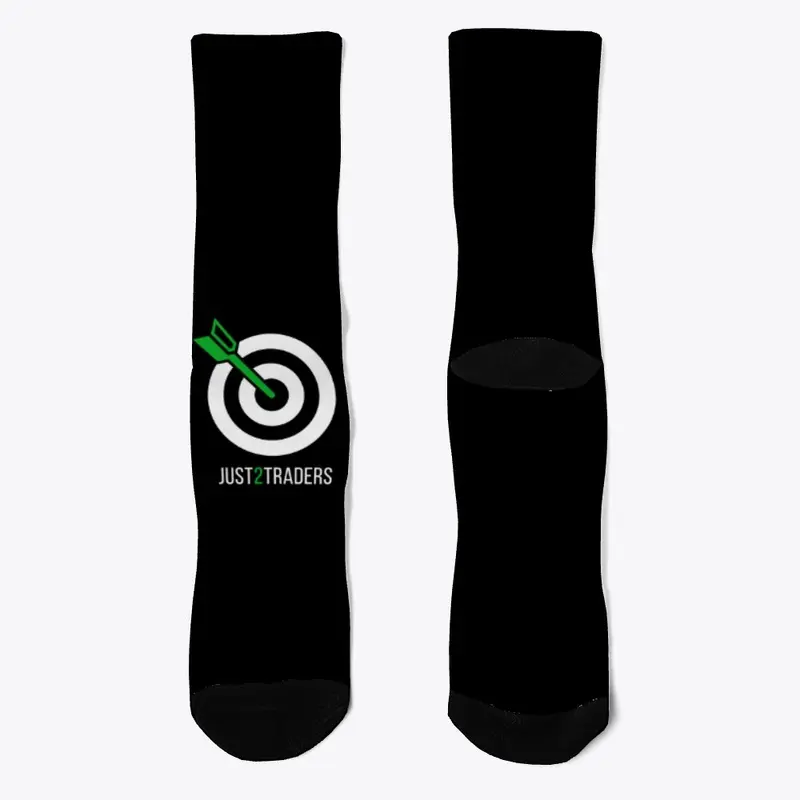 J2T W Crew Socks