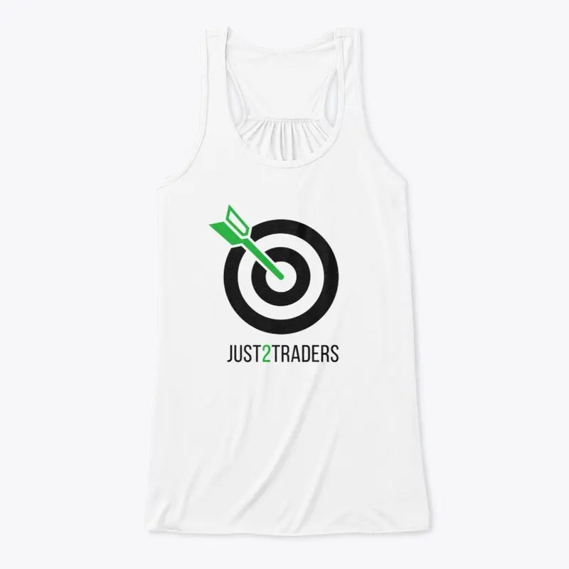 J2T B Women's Trend Tank Top