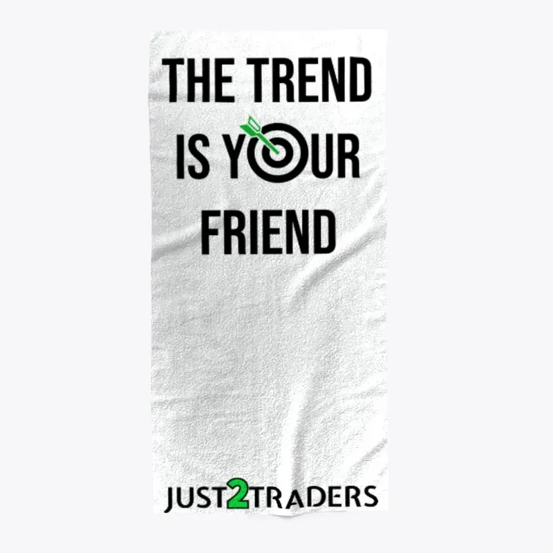 J2T B Trend Beach Towel