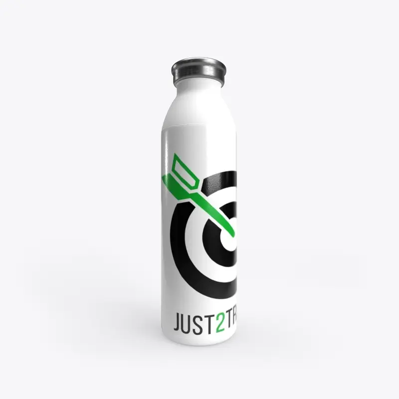 J2T B Stainless Water Bottle