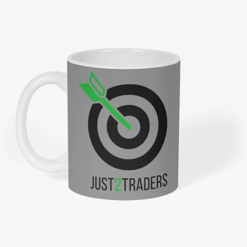 J2T B Coffee Mug