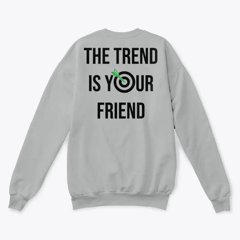 J2T B Trend Crewneck