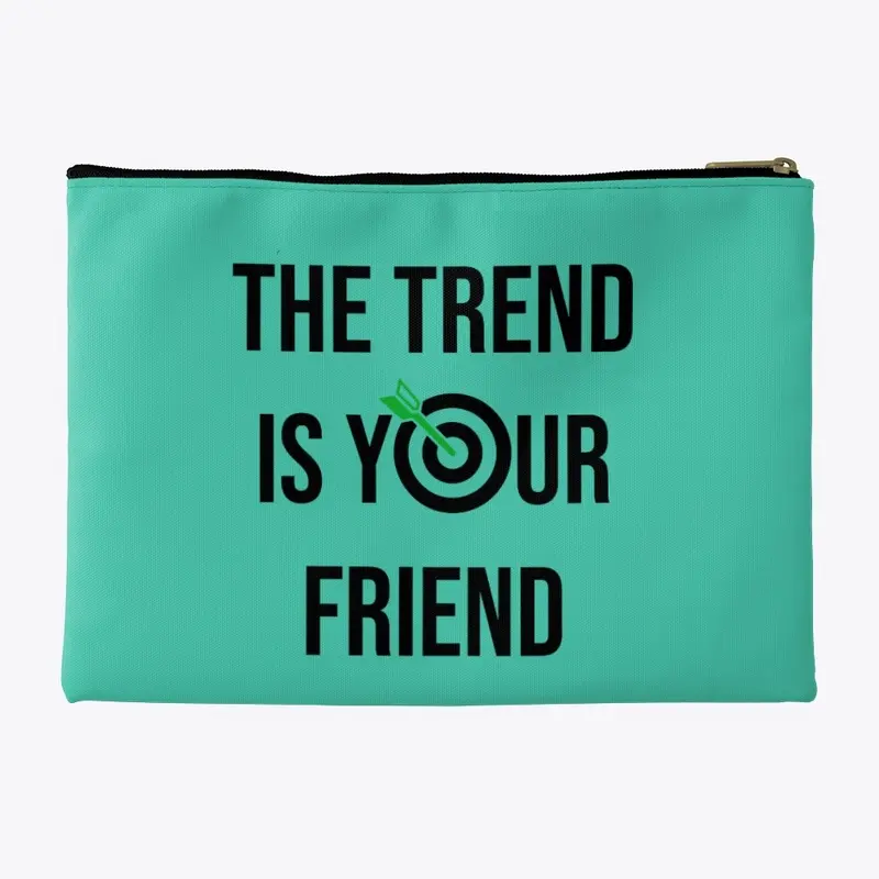 J2T B Trend Accessory Pouch