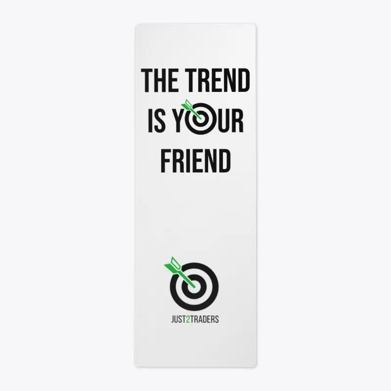 J2T B Trend Yoga Mat